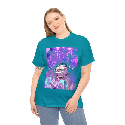 Color Purple, Unisex T-shirt