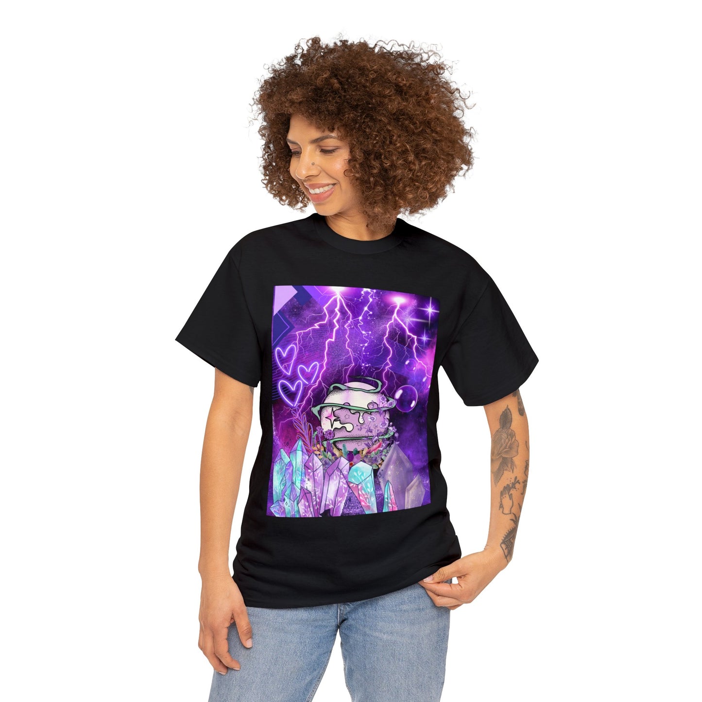 Color Purple, Unisex T-shirt