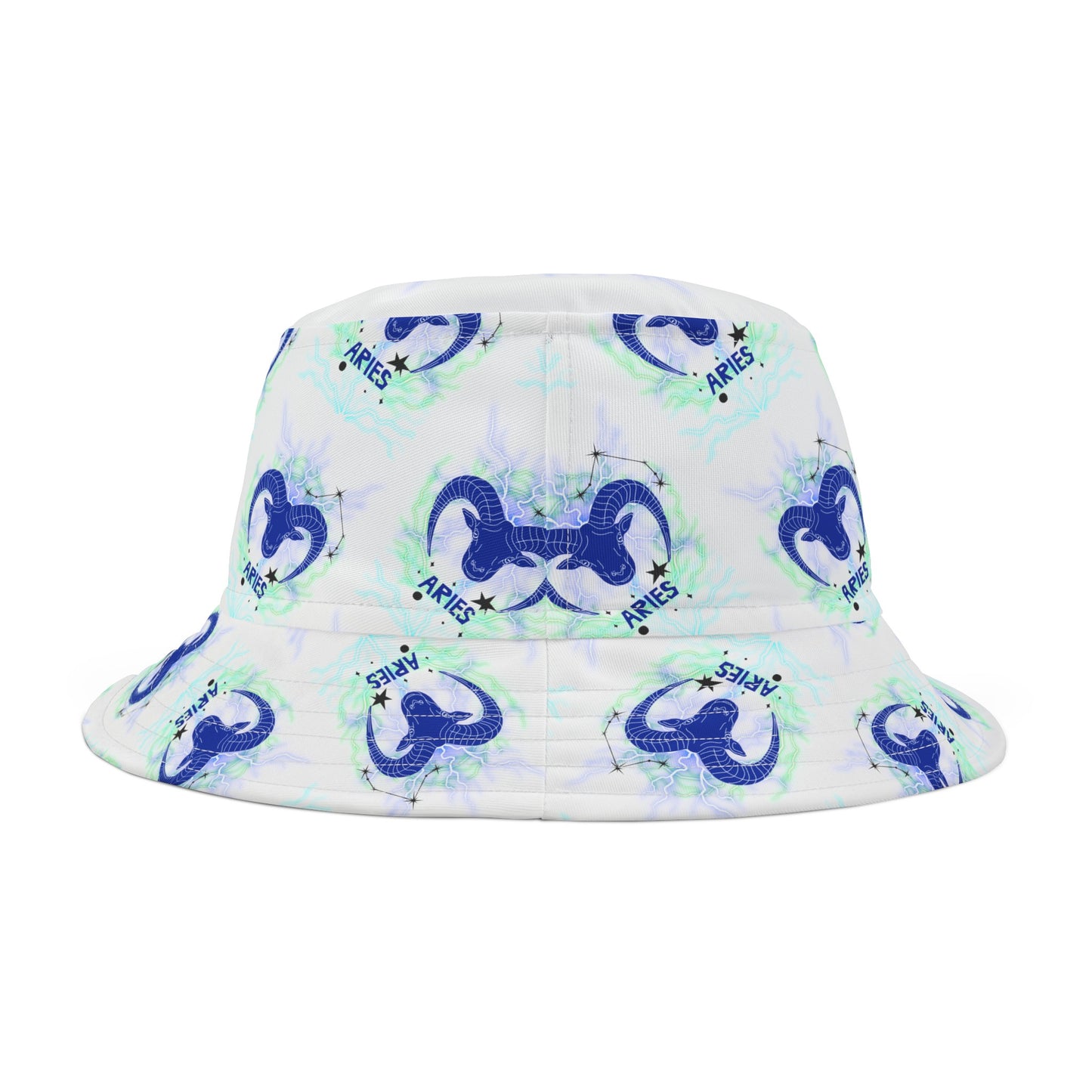 Arias Vibe Zodiac, Bucket Hat