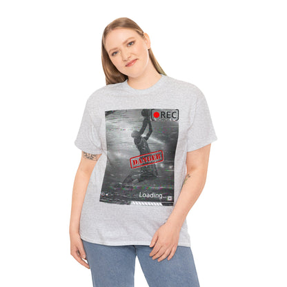 Jumpman, Unisex T-shirt