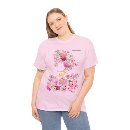 Miss Pinky, Unisex T-Shirt