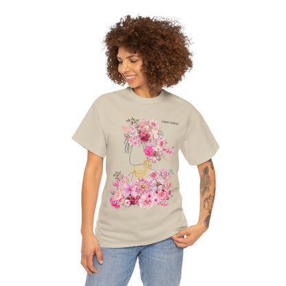 Miss Pinky, Unisex T-Shirt