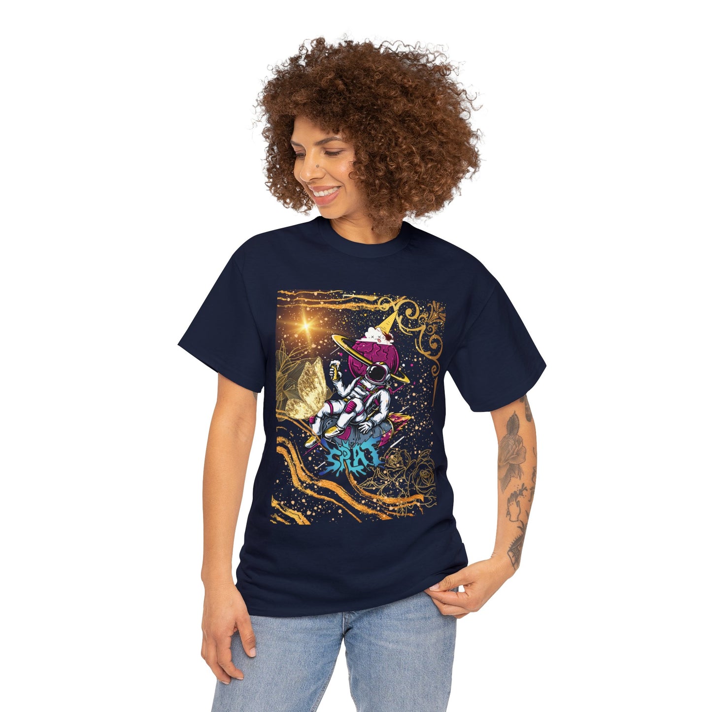 Golden Hour, Unisex T-shirt