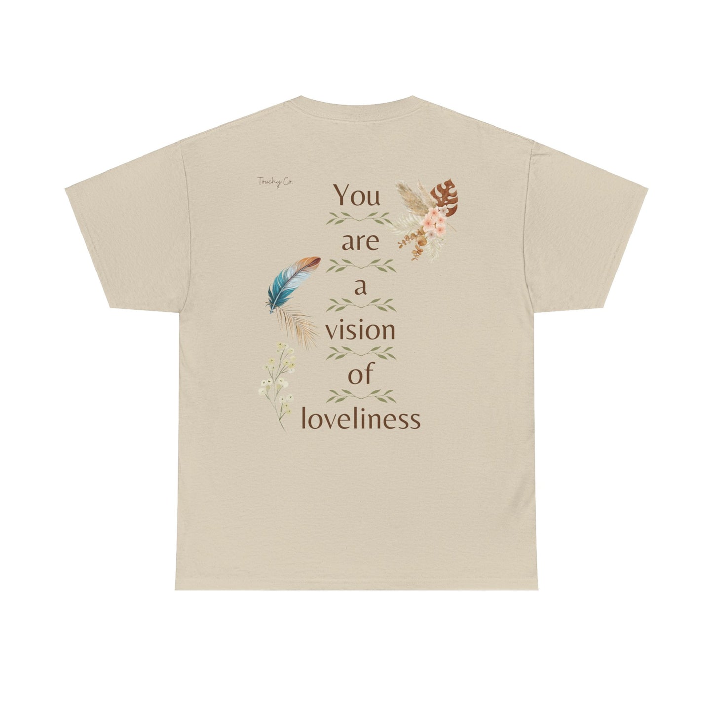 Beautiful, Unisex T-shirt