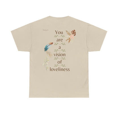 Beautiful, Unisex T-shirt