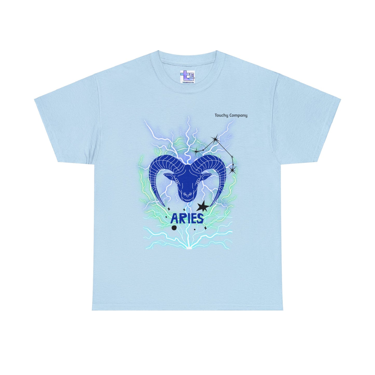 Arias Vibe Zodiac, Unisex T-shirt