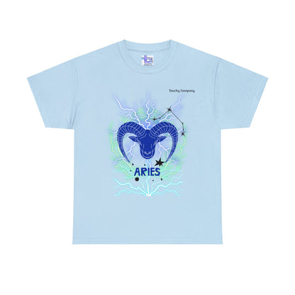 Arias Vibe Zodiac, Unisex T-shirt