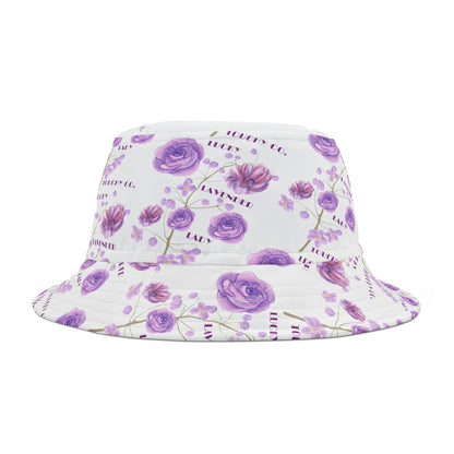 At Bloom Bucket Hat