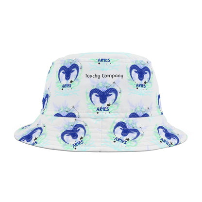 Arias Vibe Zodiac, Bucket Hat