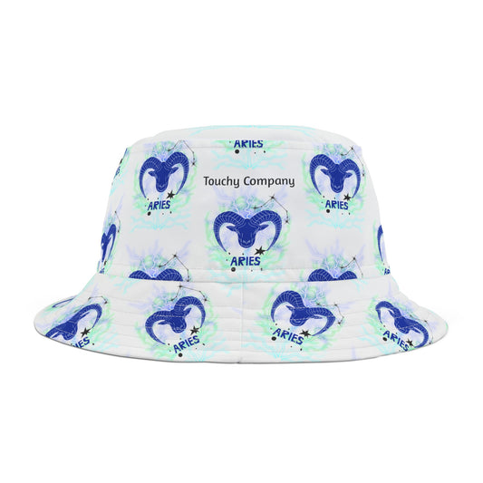 Arias Vibe Zodiac, Bucket Hat