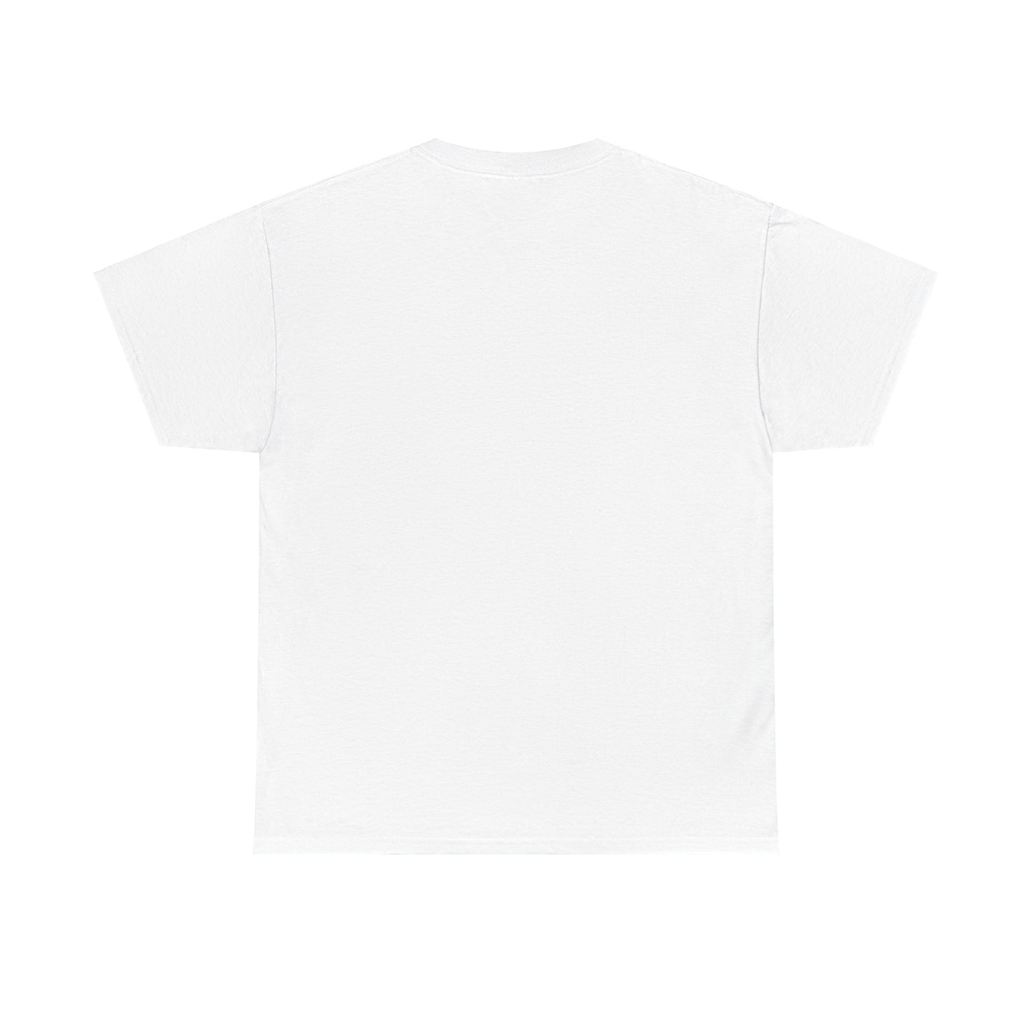 At Bloom Heavy Cotton Tee