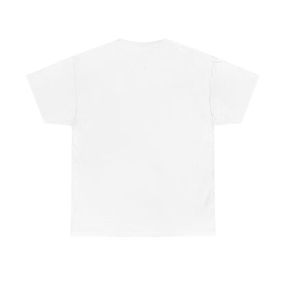 At Bloom Heavy Cotton Tee