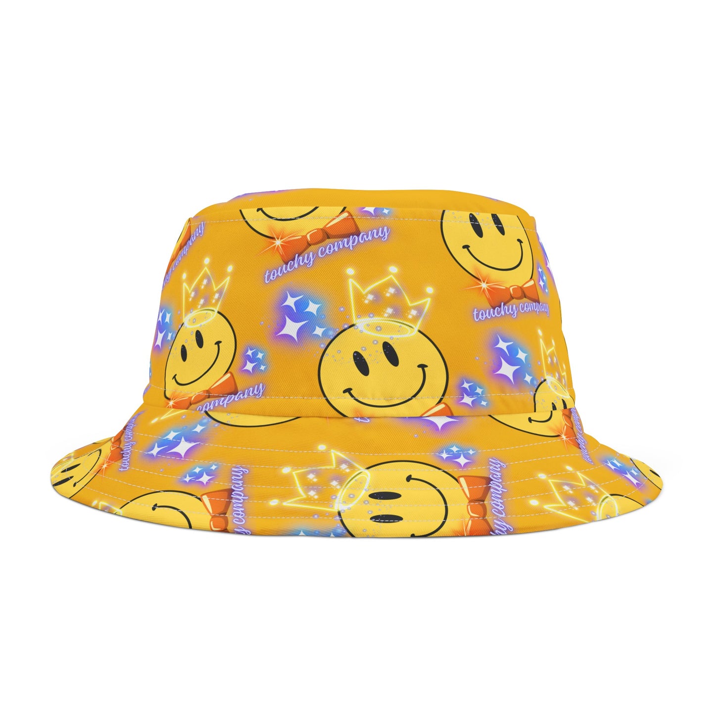 Smiley King, Bucket Hat