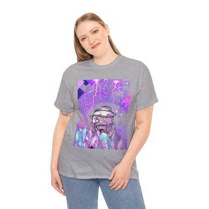 Color Purple, Unisex T-shirt