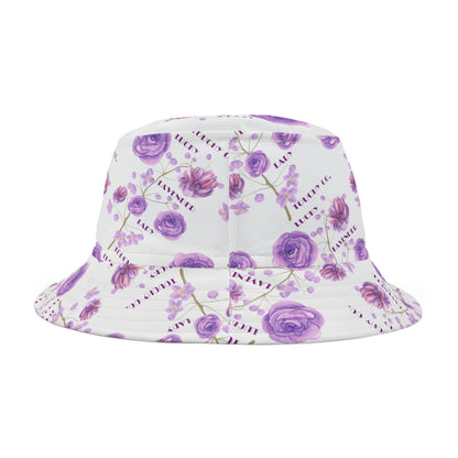 At Bloom Bucket Hat