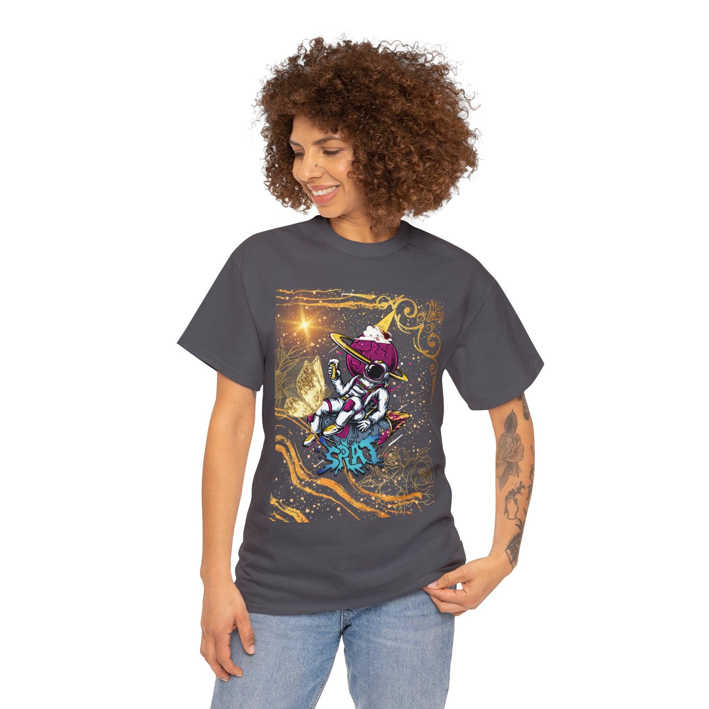 Golden Hour, Unisex T-shirt