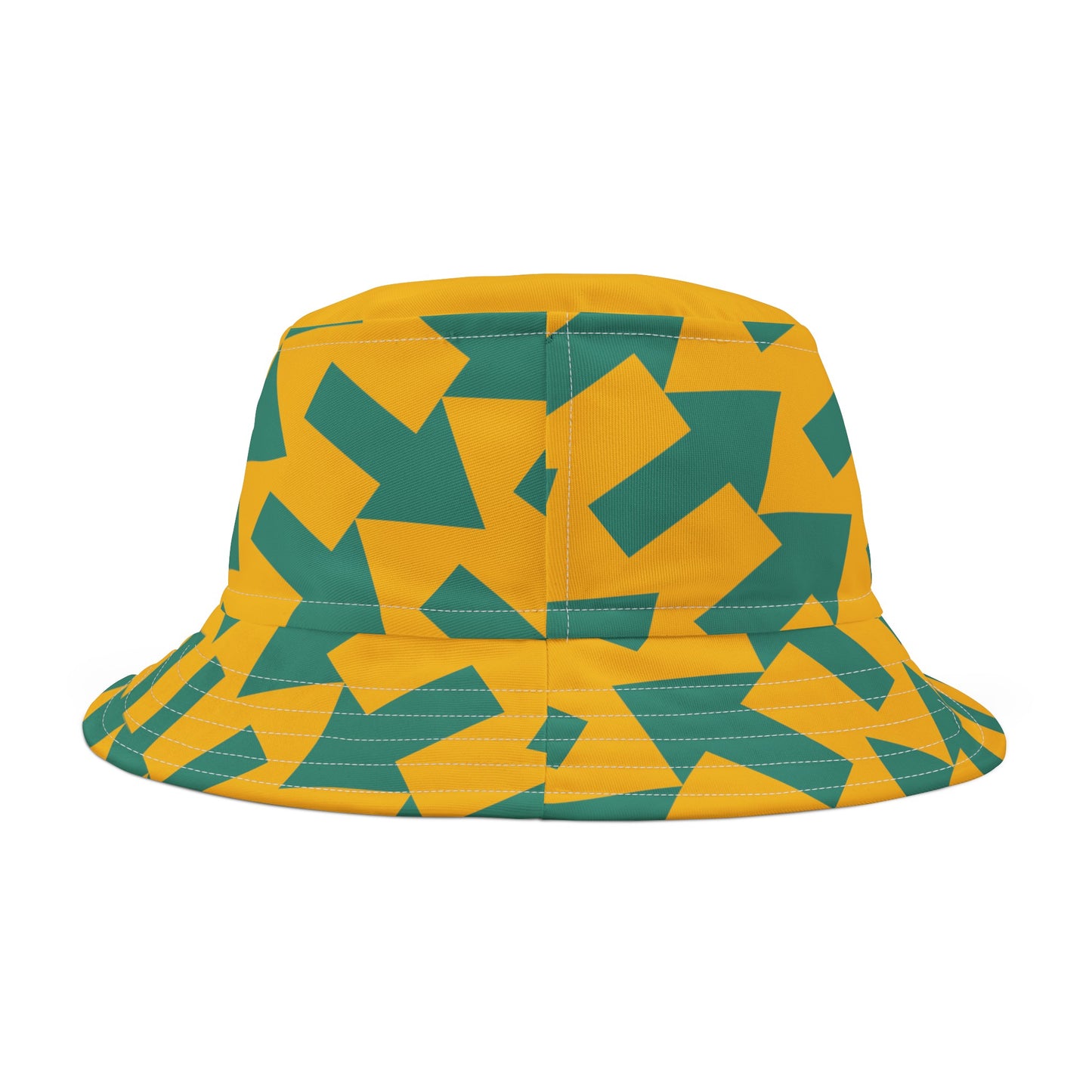 Green Arrow Bucket Hat